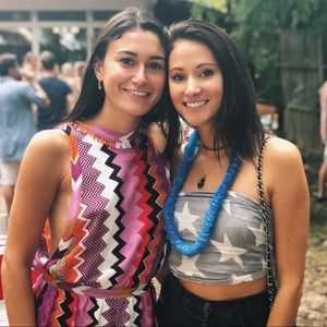 Meet your Posher, Nicola